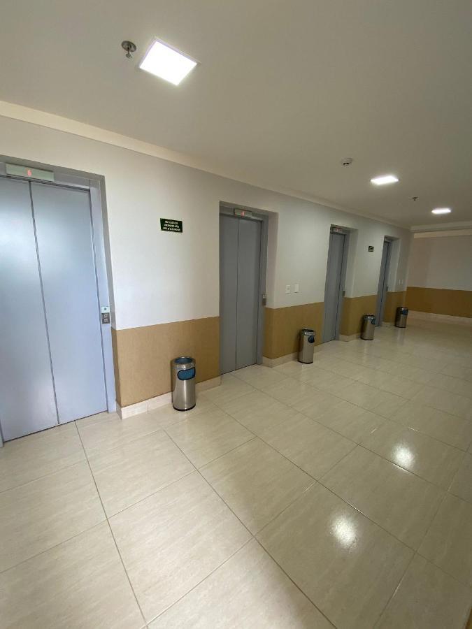 Piazza Diroma Com Acesso Ao Acqua Park E Splash 卡达斯诺瓦斯 外观 照片