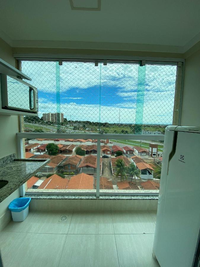 Piazza Diroma Com Acesso Ao Acqua Park E Splash 卡达斯诺瓦斯 外观 照片